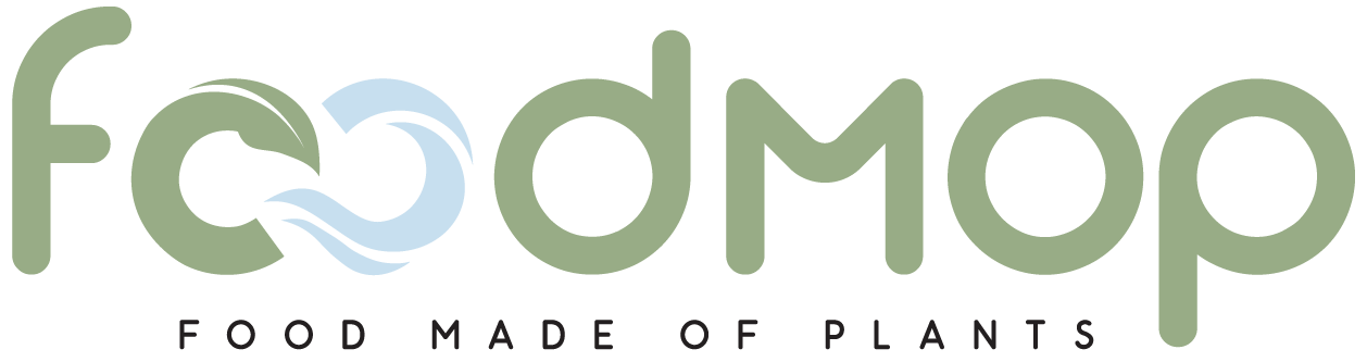 Food MOP | Healthy Plants Food for Vegetarian with Halal Cert